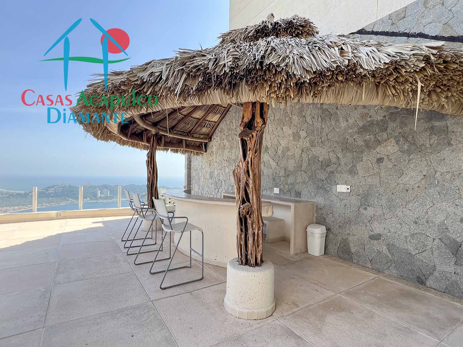 Tres Aguas - Alberca 4 Tres Aguas - Alberca 4